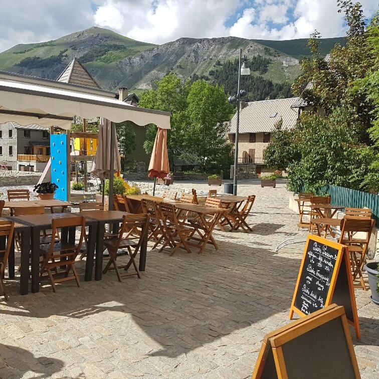 Le Gite Les Melezes Villar-dʼArène Εξωτερικό φωτογραφία